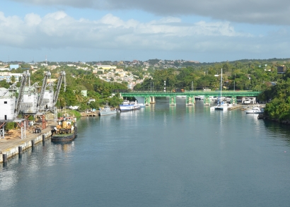 la romana dr