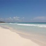 Mexico Caribbean Coast
