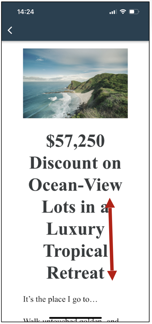 deals