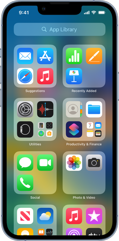 iphone