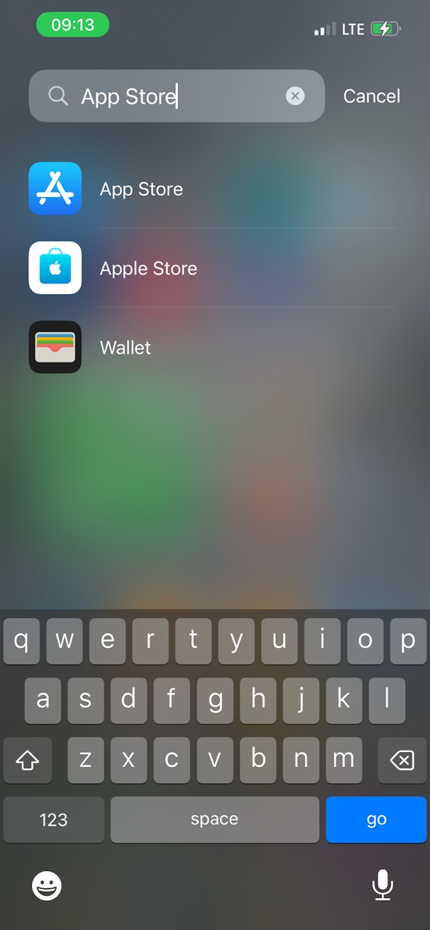 appstore