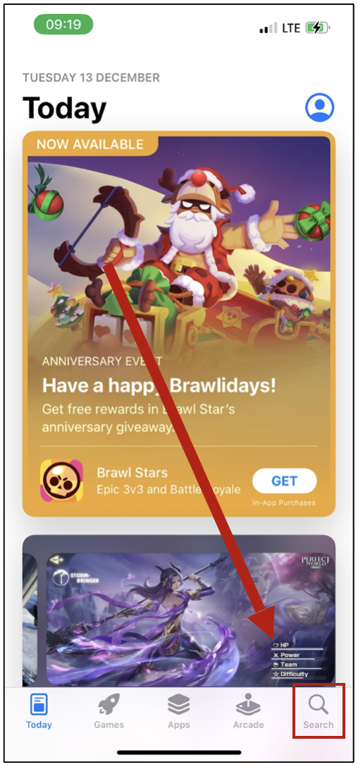 appstore