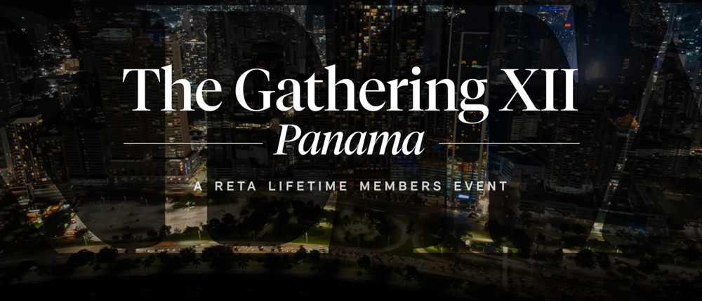 Intro to Panama